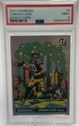 2024 Panini Donruss - Downtown! Jordan Love #5