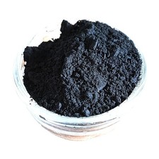 Activated Coconut Charcoal Powder for Natural Teeth Whitening