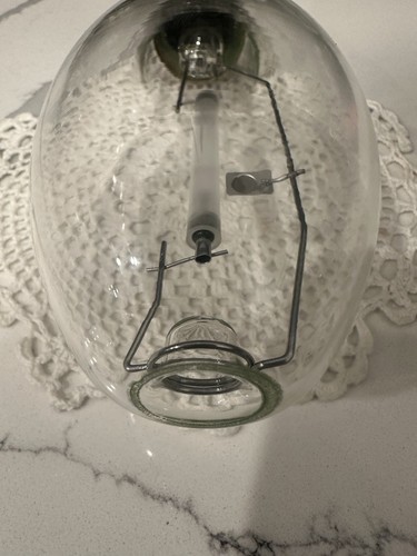 Philips Lighting C100S54/ALTO 100 Watt Bulb Clear. Mogul Base - Picture 8 of 9
