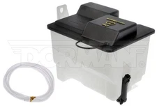 Dorman 603-162 Windshield Washer Fluid Reservoir Tank for 98-09 F-150 Mark LT