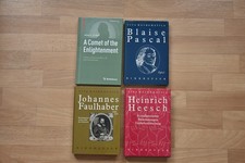 A Comet of The Enlightenment von Johan C. -E....