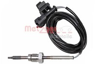 Metzger Autoteile Sensor Abgastemperatur 0894896 FüR Opel Astra L70 Caravan A04