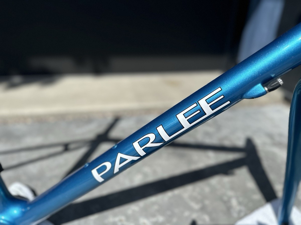 Parlee Bikes Parlee Z5 For Sale Hot Parlee Z5 Review Outlet Online