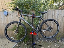 Carrera Subway 2 Large Men’s Hybrid Bike - New Hydraulic Clark’s 2 Brake System