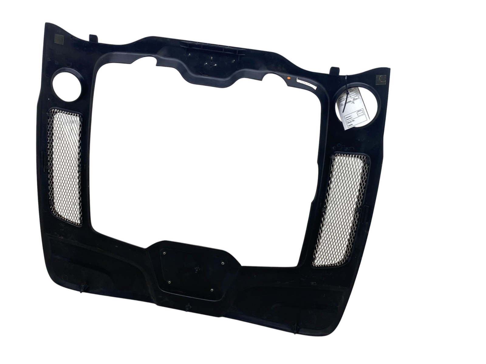 2010-2020 BENTLEY MULSANNE OEM FRONT ENGINE BAY COMPARTMENT TRIM PANEL 3Y0103925