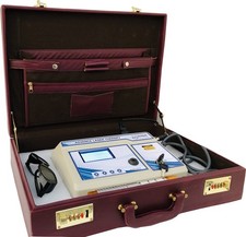 Low Level Laser Therapy Physiotherapy Laser with IR 100mW LLLT Therapy Machine