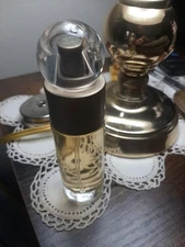 Perry Ellis 360 Eau De Toilette Natural Spray For Women 1.7 Fl Oz. 50 ml. NO CAP