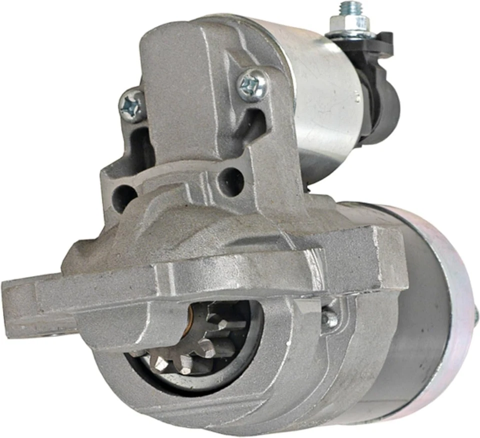 NEW Starter for Mazda 6  2003 2004 2005 2006 2007 2008 2009 2010  2.3L - Image 4 of 4