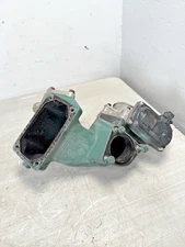 2018-2023 VOLVO VNL 760 D13 INTAKE ELBOW THROTTLE BODY 23275856  *1773*