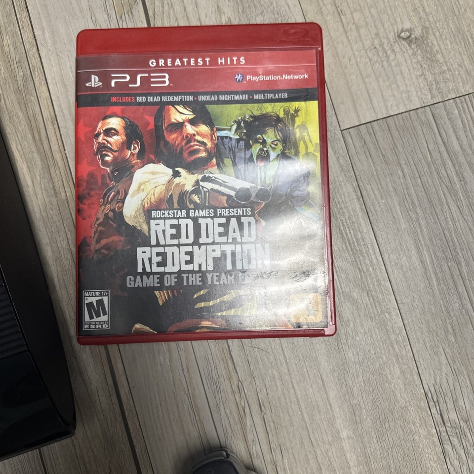 I Received A Ps3 Super Slim (CECH-4001C) To See If I Could Repair It - Foto 3