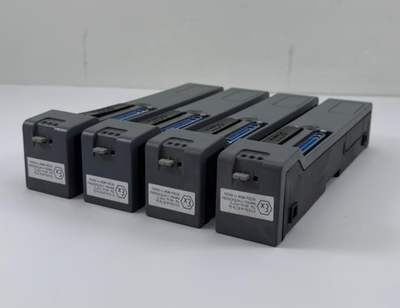 EMERSON DELTAV KJ4005X1-BB1 LEFT EXTENDER PN:12P4681X032 REV F | eBay