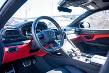 2024 Lamborghini Urus S Sport Utility 4D