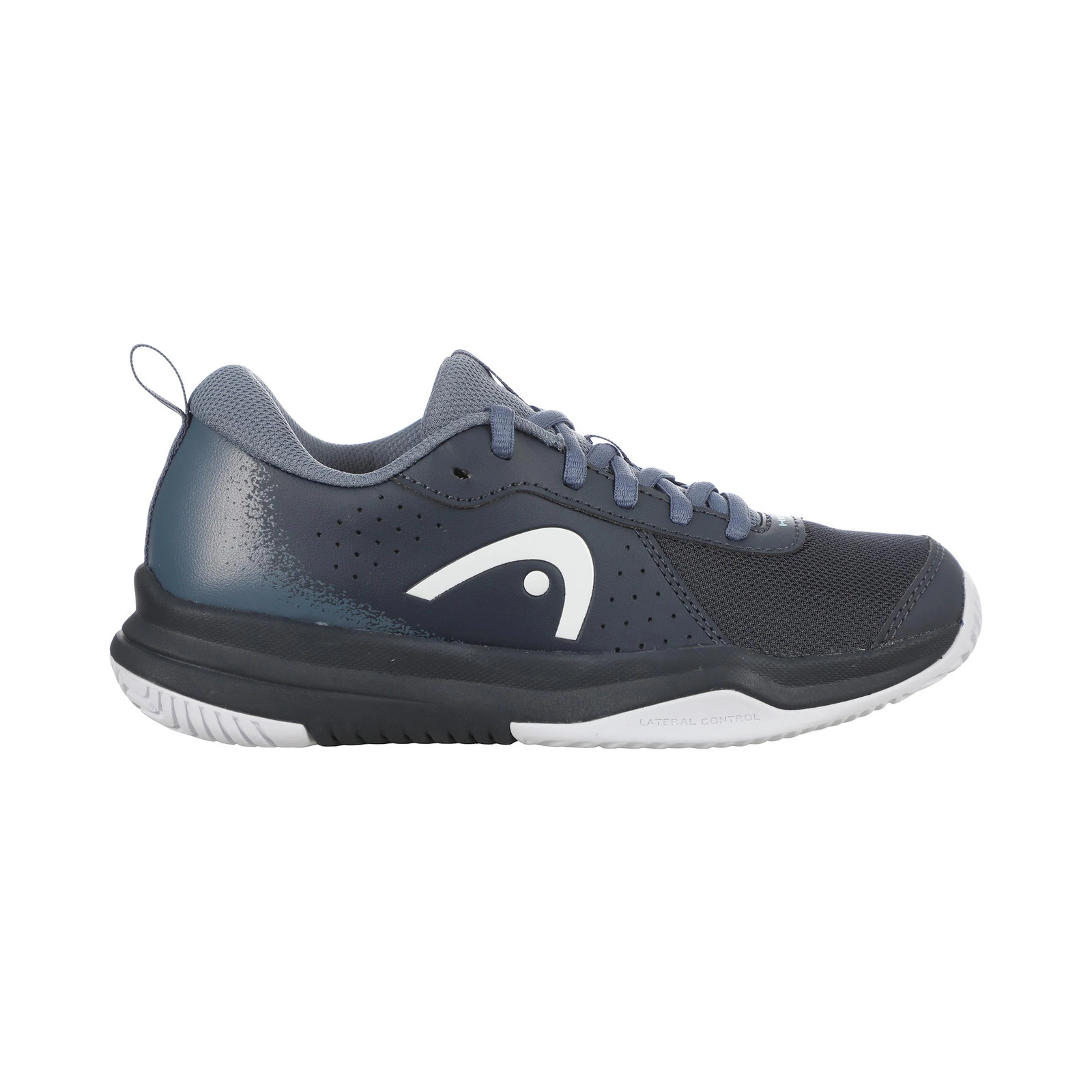 HEAD Sprint Court 40 Tennisschuhe Allcourtschuh Kinder dunkelblau 10890₽