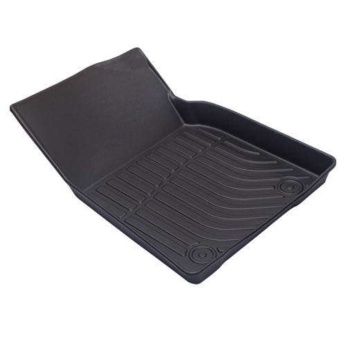 Alfombrillas coche para Toyota Camry 2018-2023, no aptas Camry Hybrid 2018-2023 - Imagen 3 de 10