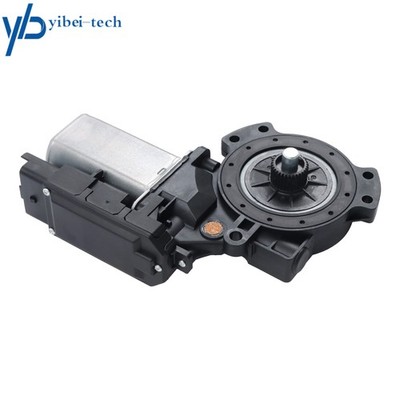 Front Left Window Motor Driver Side For 2006-2010 Hyundai Sonata 82450-3K011 New