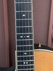 Ovation Legend L777 Acoustic-Electric Left Handed Guitar USA Made With Case — photo 9