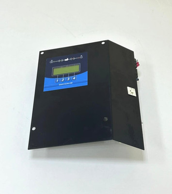 GE MX250 ATS CONTROLLER Entelli-Switch 250