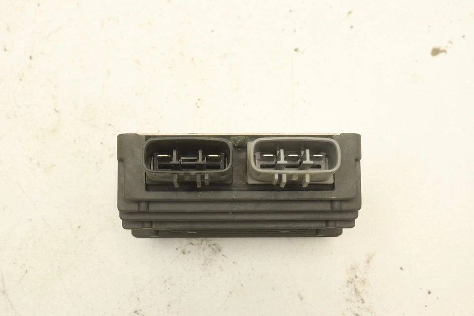 Rectificador regulador Honda Big Red 700 MUV 10 31600-HP5-601 51471 Foto 2 de 3