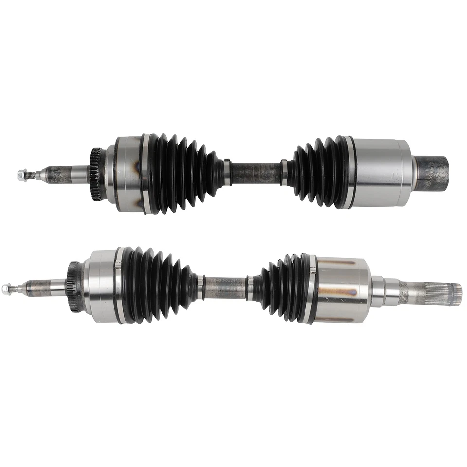 CV Axle Assembly for Ford F-150 Expedition 07-15 Lobo Lincoln 4WD Front L/R Side Foto 3 de 4