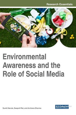 Sumit Narula (u. a.) | Environmental Awareness and the Role of Social Media