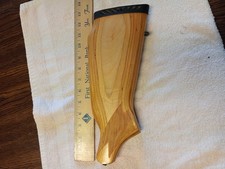 H&R handi rifle blonde laminate stockset super nice