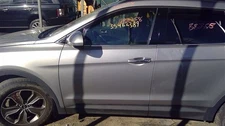 Driver Left Front Door LWB Fits 13-19 SANTA FE 285159
