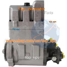 254-4356 10R-2982 Fuel Injection Pump for Caterpillar C7 C9 E330C 330D 12H TK741