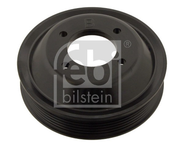 Febi Bilstein Riemenscheibe Wasserpumpe Febi Plus 30125 FüR Bmw E46 E39 Z4 Z3 X3-image
