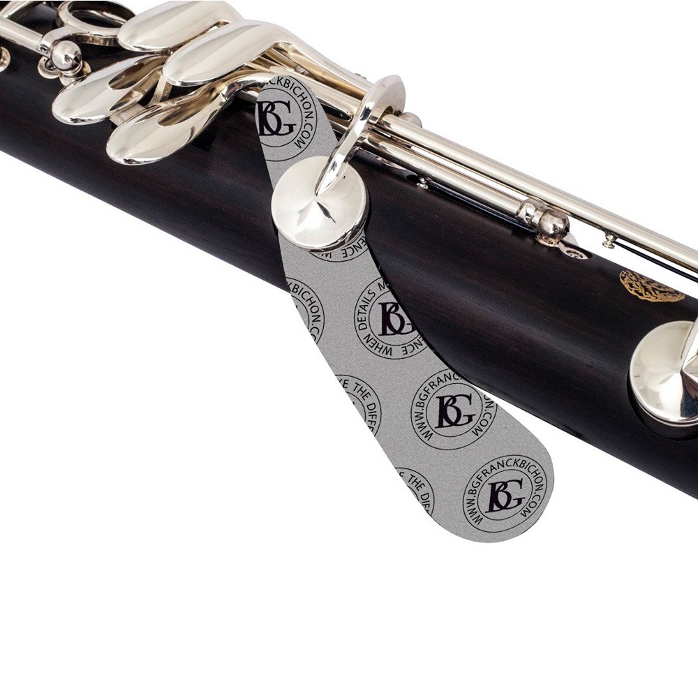 BG A65U Pad Dryer for Clarinet Flute Oboe or Bassoon