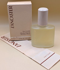 LANCASTER - LANCASTER EAU FLEURIE WOMAN - EAU DE TOILETTE 50 ML - NUOVO
