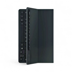 Galaxy Tab S8+（純正キーボードカバー付き）アメリカ版 5G モデル Amazon.co.jp: Galaxy Tab S8+ Book Cover Keyboard｜ブラック