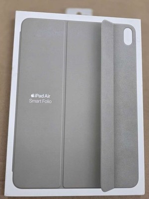 GENUINE APPLE IPAD AIR 10.9   4TH GEN SMART FOLIO CASE