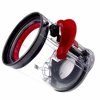 NEW OEM Dyson V12 Detect Slim Cordless Stick Vacuum Dust Bin Replacement Part