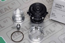 Tial Q Bov 50mm Blow Off Valve Black 11psi Aluminum Flange Bov Qbov