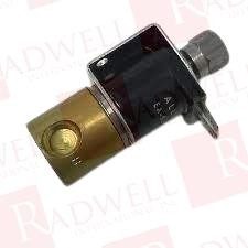 ALLENAIR EA-5S-24VDC / EA5S24VDC (USED)