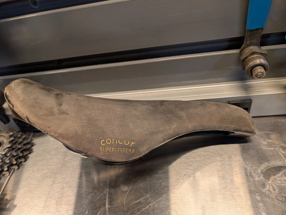 Saddles, Seat Vintage Bike Parts for sale | Shop with Afterpay