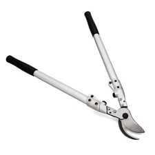 Kings County Tools Bypass Lopper | Cuts Green Wood | 24" Long Handles | Trim ...