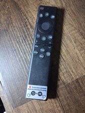 NEW BN59-01385A Voice Remote Control for Samsung Smart TV Netflix  Prime butto