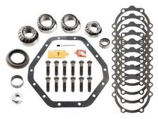 Master Install Kit - Standard - Fits 4.10- Case - Gm 10.5 14 Bolt - 1998