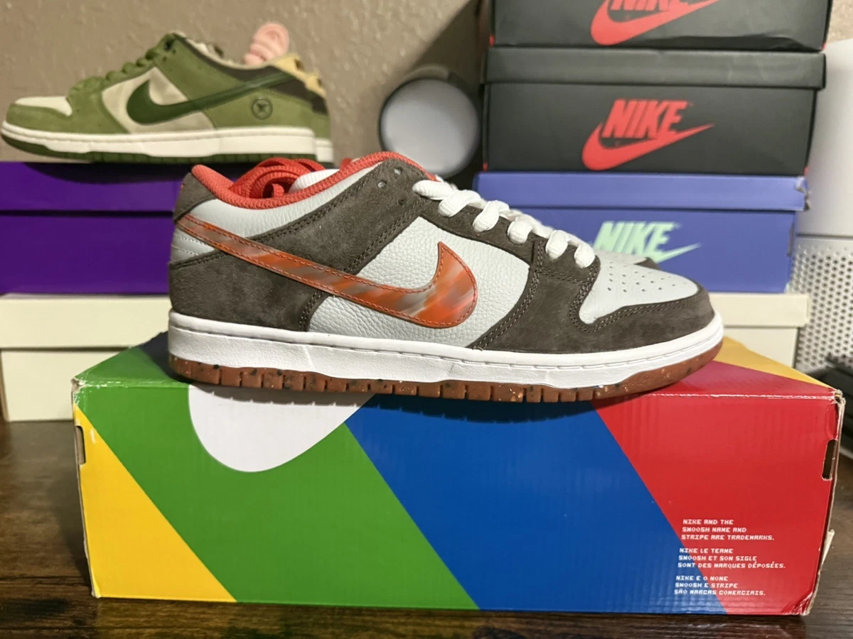 Las mejores ofertas en Nike Crushed D.C. x Dunk SB Low Golden Hour Las mejores ofertas en Nike Crushed D.C. x Dunk SB Low Golden Hour
