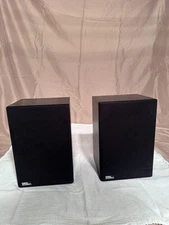 PS 55 Design Acoustics Speakers