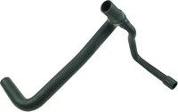 Gates 05-2827 KüHlsystem Gummischlauch Oben (34Mm/26Mm) Passt Zu: Mercedes 124 (