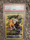 PSA 9 Pikachu #TG05 - Lost Origin Trainer Gallery Pokemon Card - Pokemon TCG