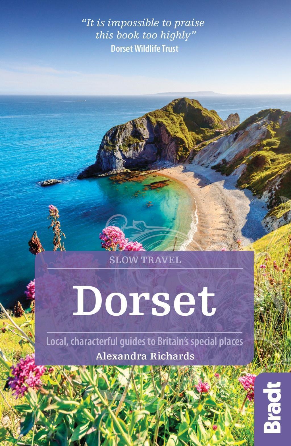 Thumbnail - Dorset Alexandra Richards
