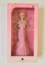 hope barbie cancer doll