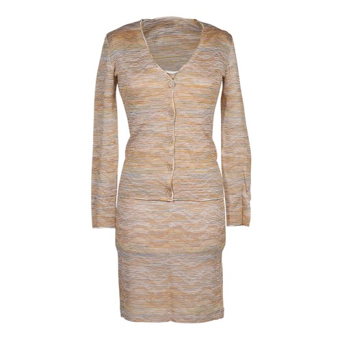 Missoni Dress Cardigan Set Pretty Pastel 4 / 6 - Picture 2 of 11
