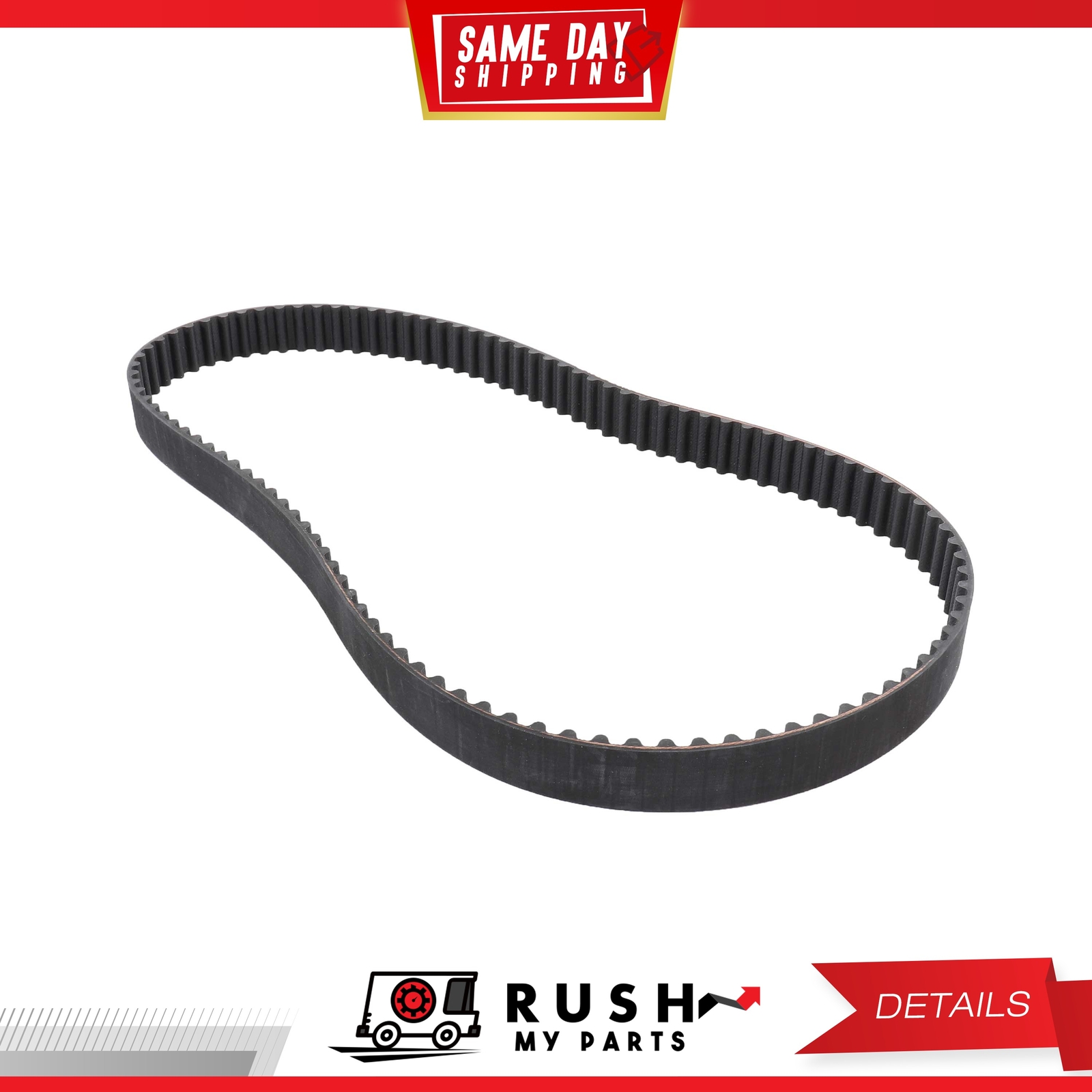 9200 Timing Belt For Honda Civic 1.6L L4 SOHC 16v D16Y8 DNJ TB295 eBay