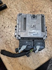 MG1CS042 ECU