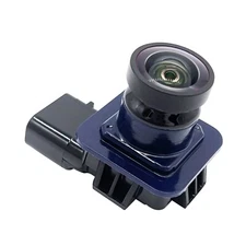 Rear View Back Up Camera Backup Camera Compatible with 2011 2012 2013 2014 Fo...