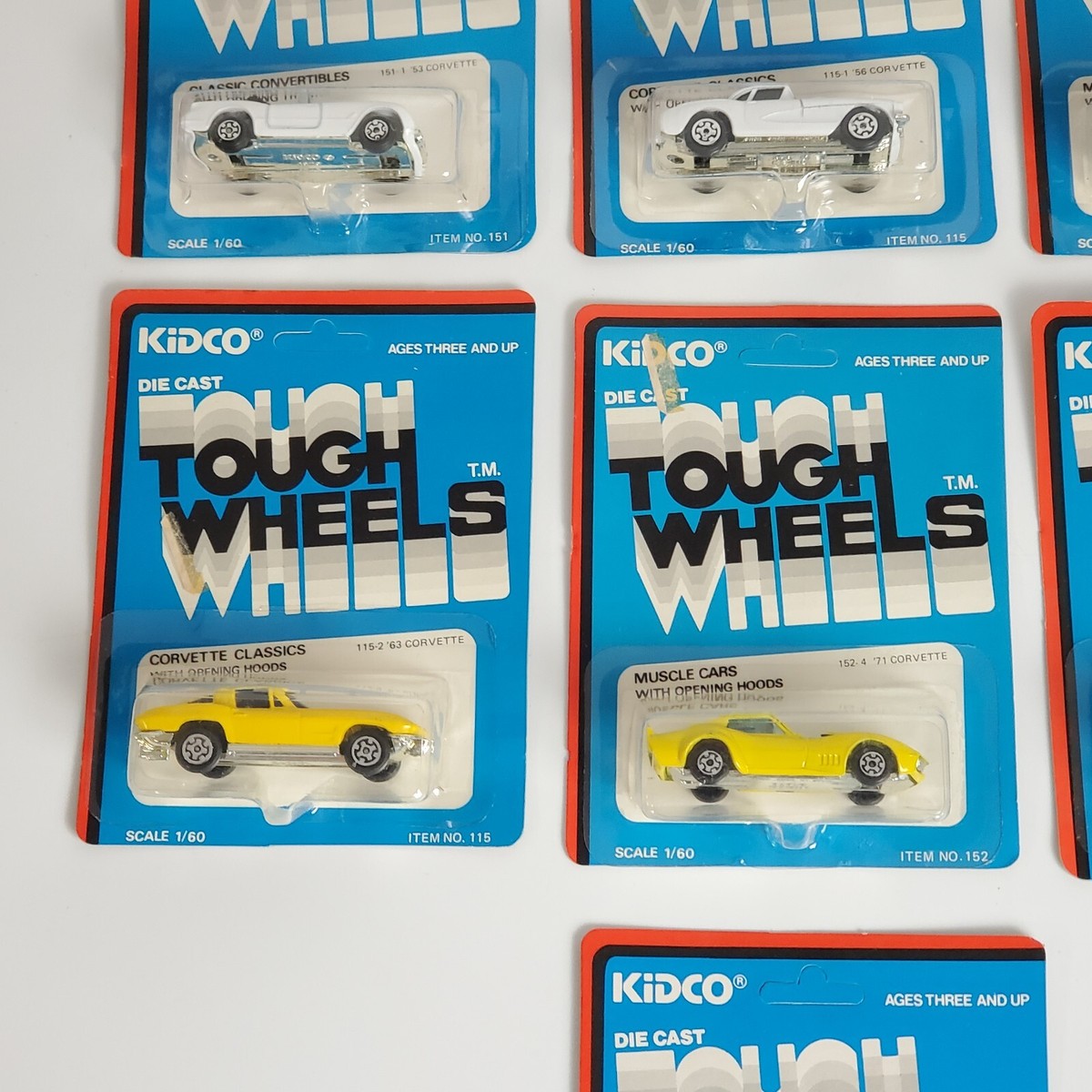 ☆ 1/64 Cocodake Plate ☆1/64 Cocodake Plate E